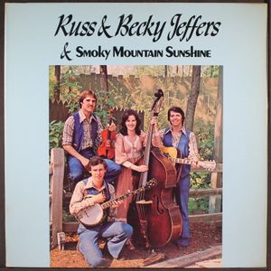 RUSS & BECKY JEFFERS