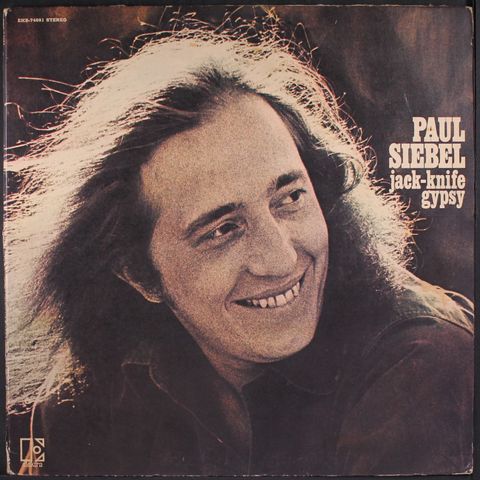 PAUL SIEBEL