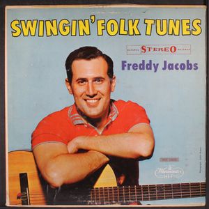 FREDDY JACOBS