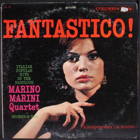 MARINO MARINI QUARTET
