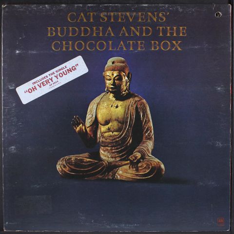 CAT STEVENS