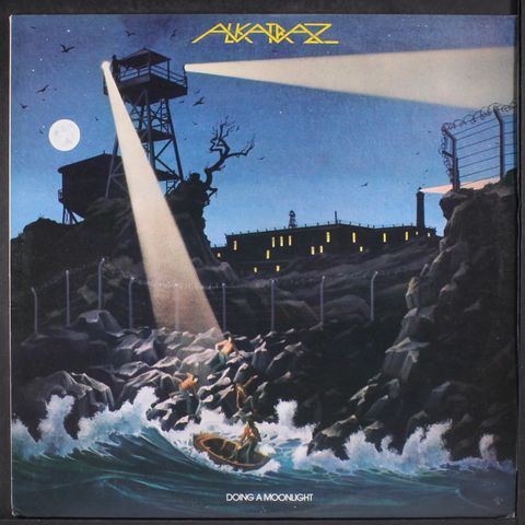 ALKATRAZ