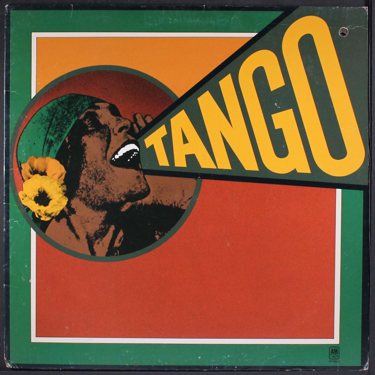 tango by TANGO
