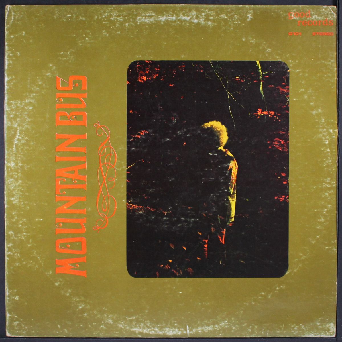 sundance by MOUNTAIN BUS