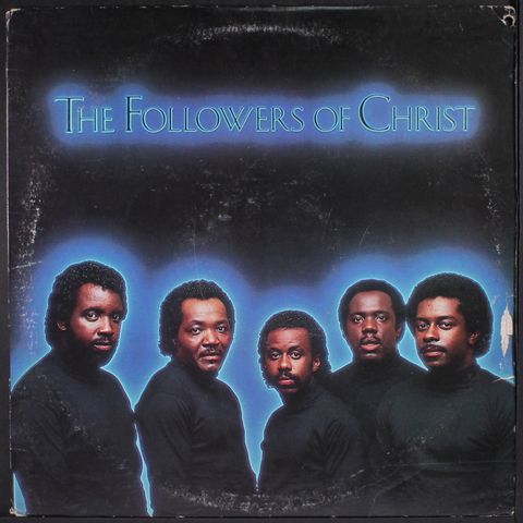FOLLOWERS OF CHRIST