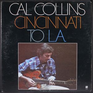 CAL COLLINS