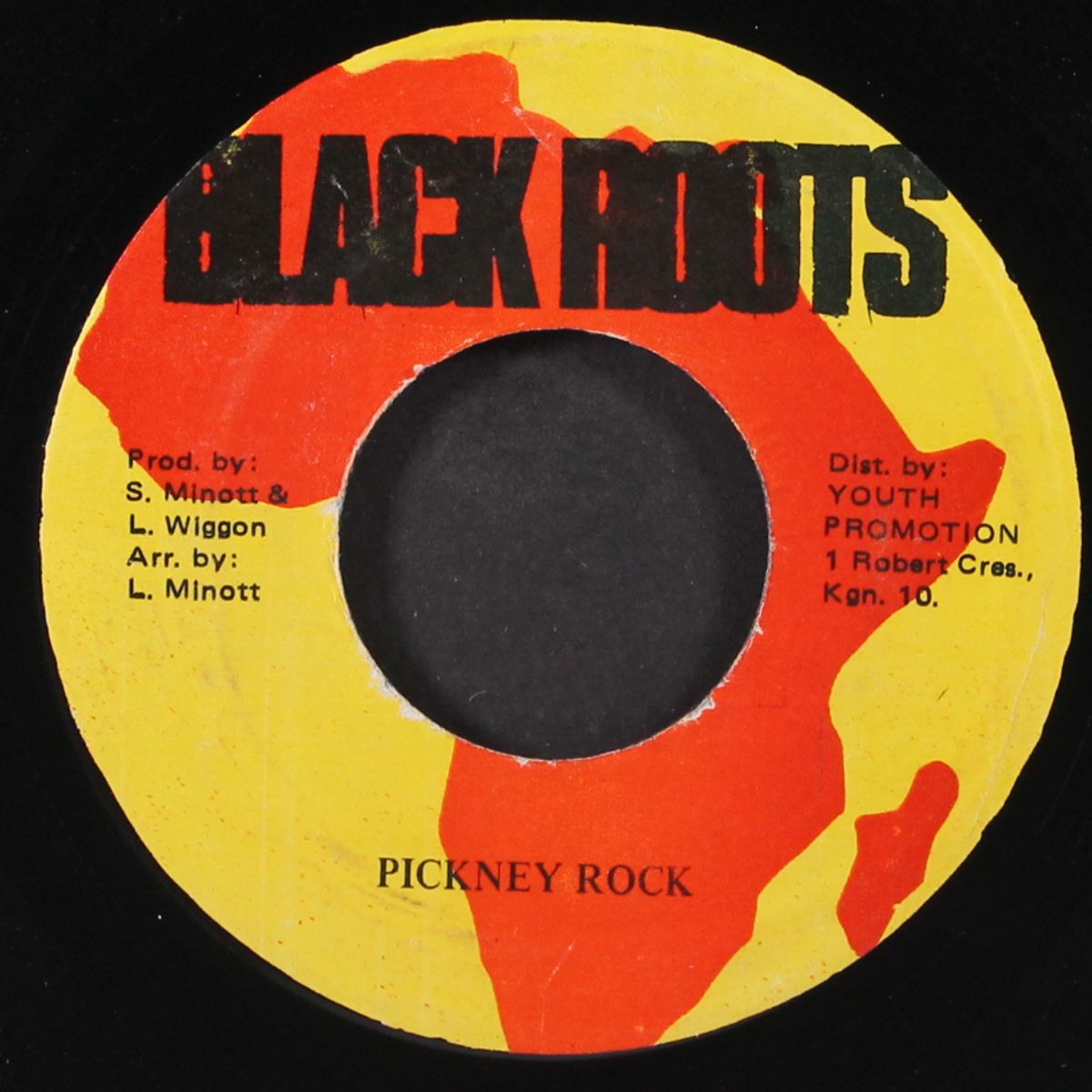 poor man pickney by SUGAR MINOTT