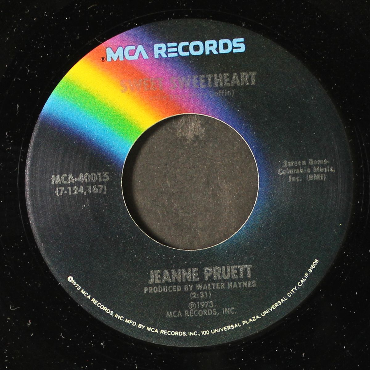 satin sheets / sweet sweetheart by JEANNE PRUETT