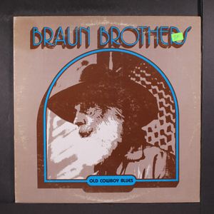 BRAUN BROTHERS