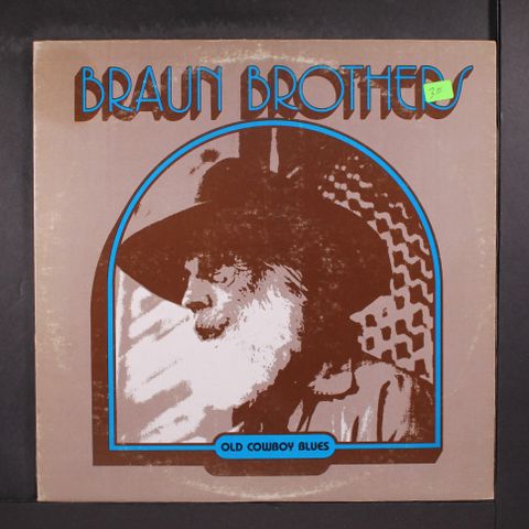 BRAUN BROTHERS