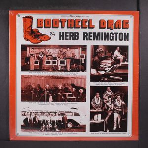 HERB REMINGTON