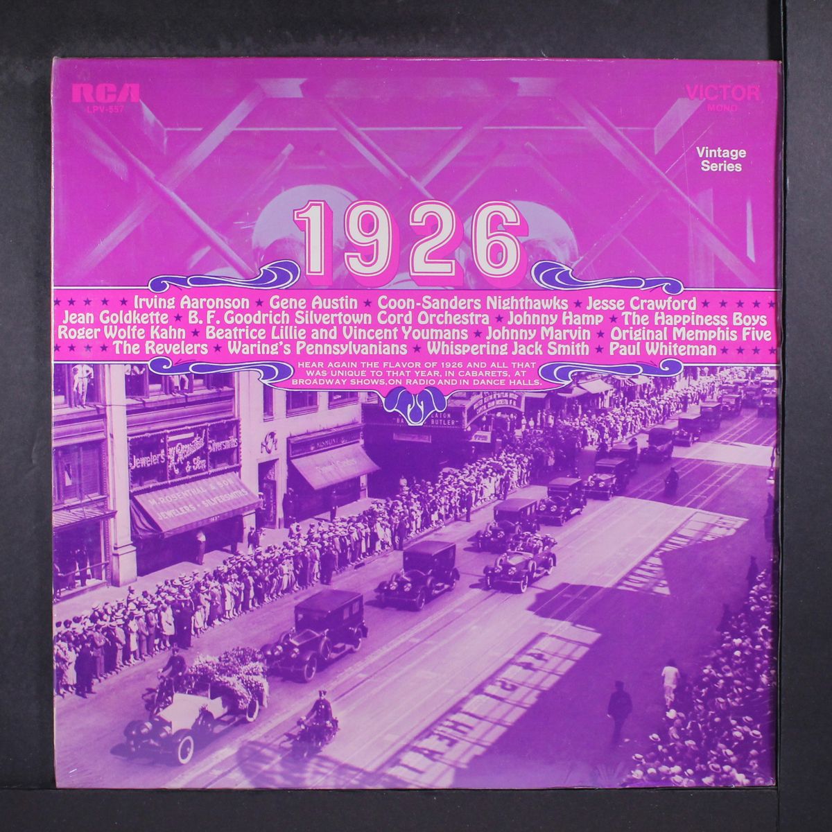 1926 by VARIOUS