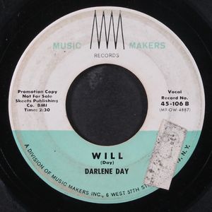 DARLENE DAY