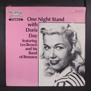 DORIS DAY