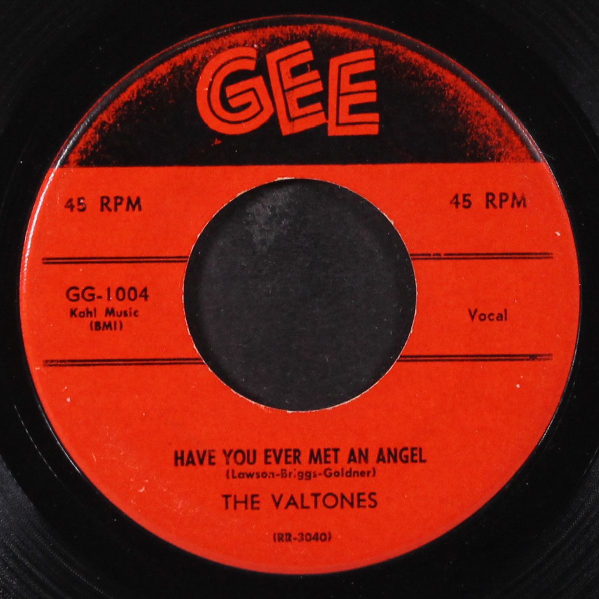have you ever met an angel / you belong to me by VALTONES