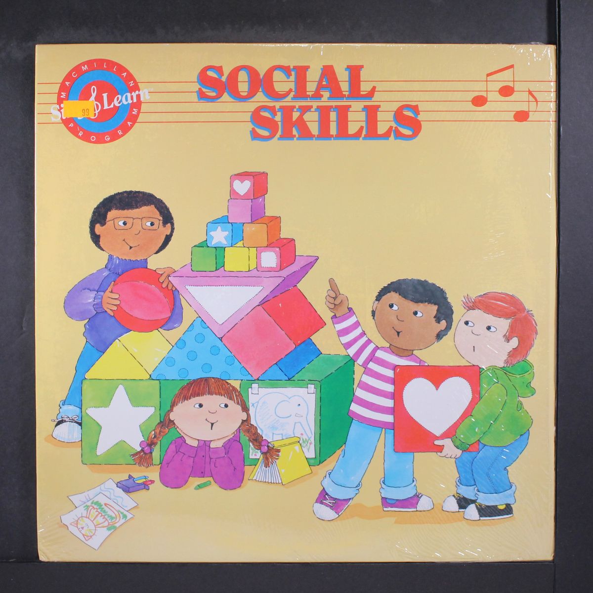 social skills by VARIOUS