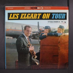 LES ELGART