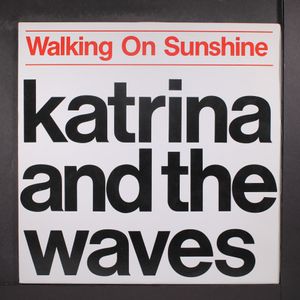KATRINA & THE WAVES