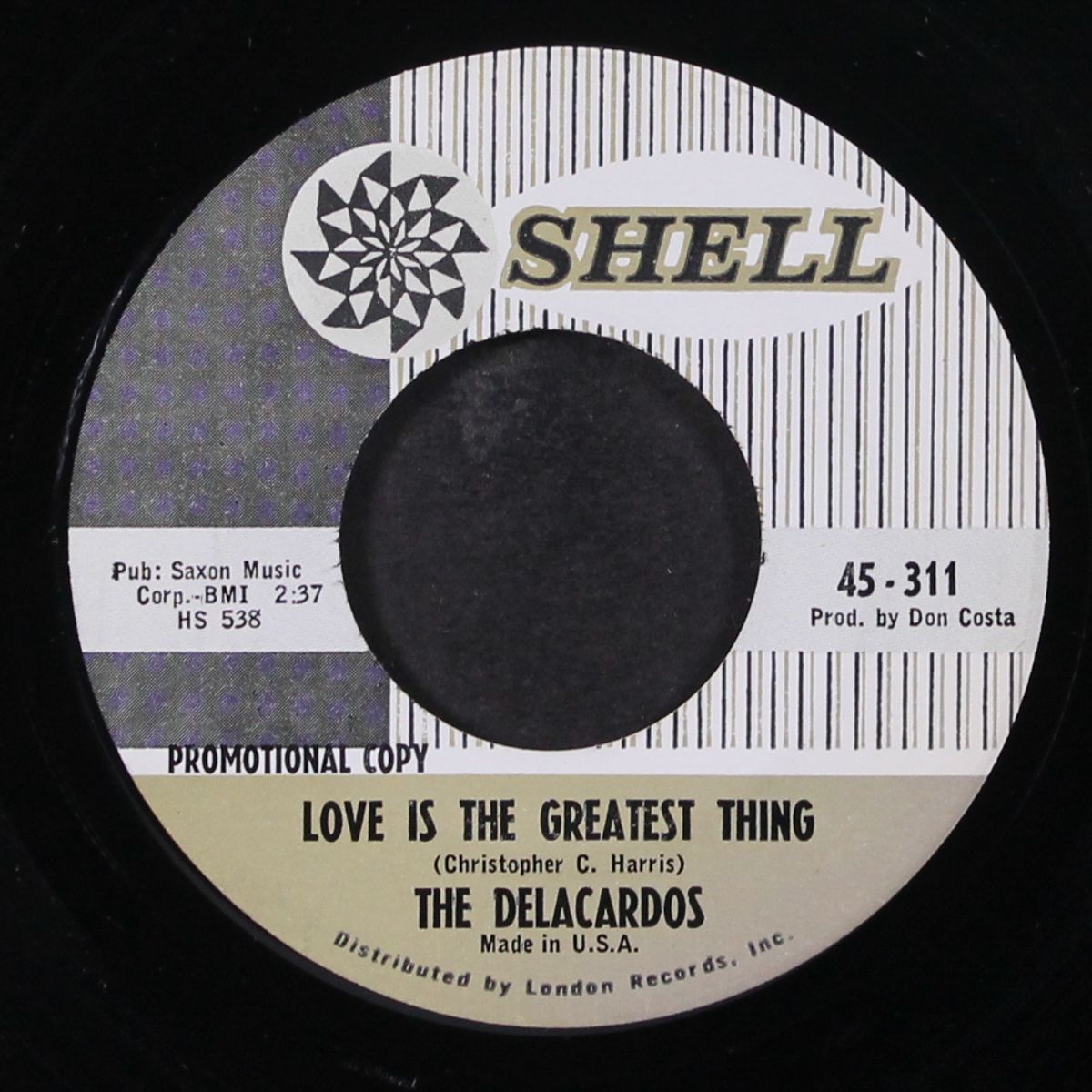 love is the greatest thing / girl-girl by DELACARDOS
