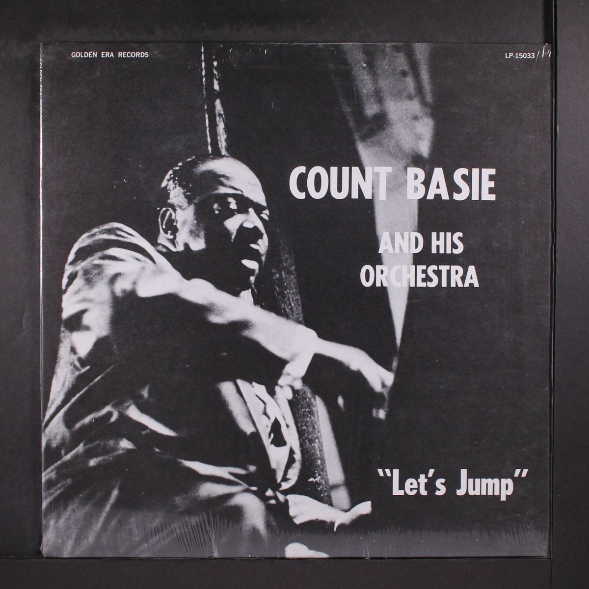 let's jump by COUNT BASIE