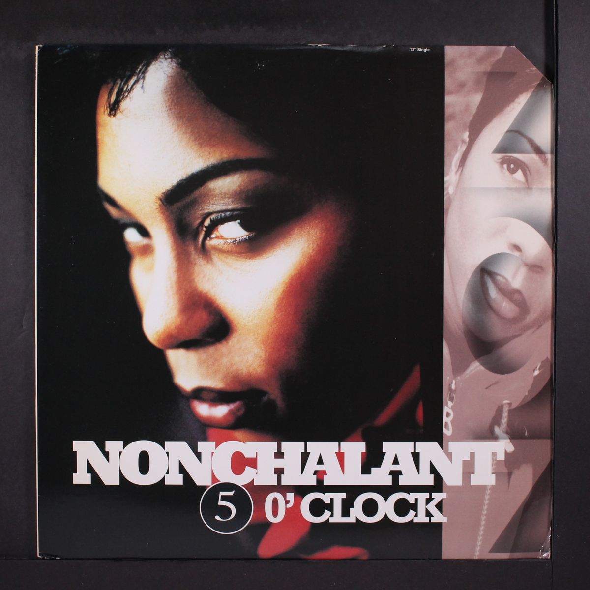 5 o'clock (3 mixes) by NONCHALANT
