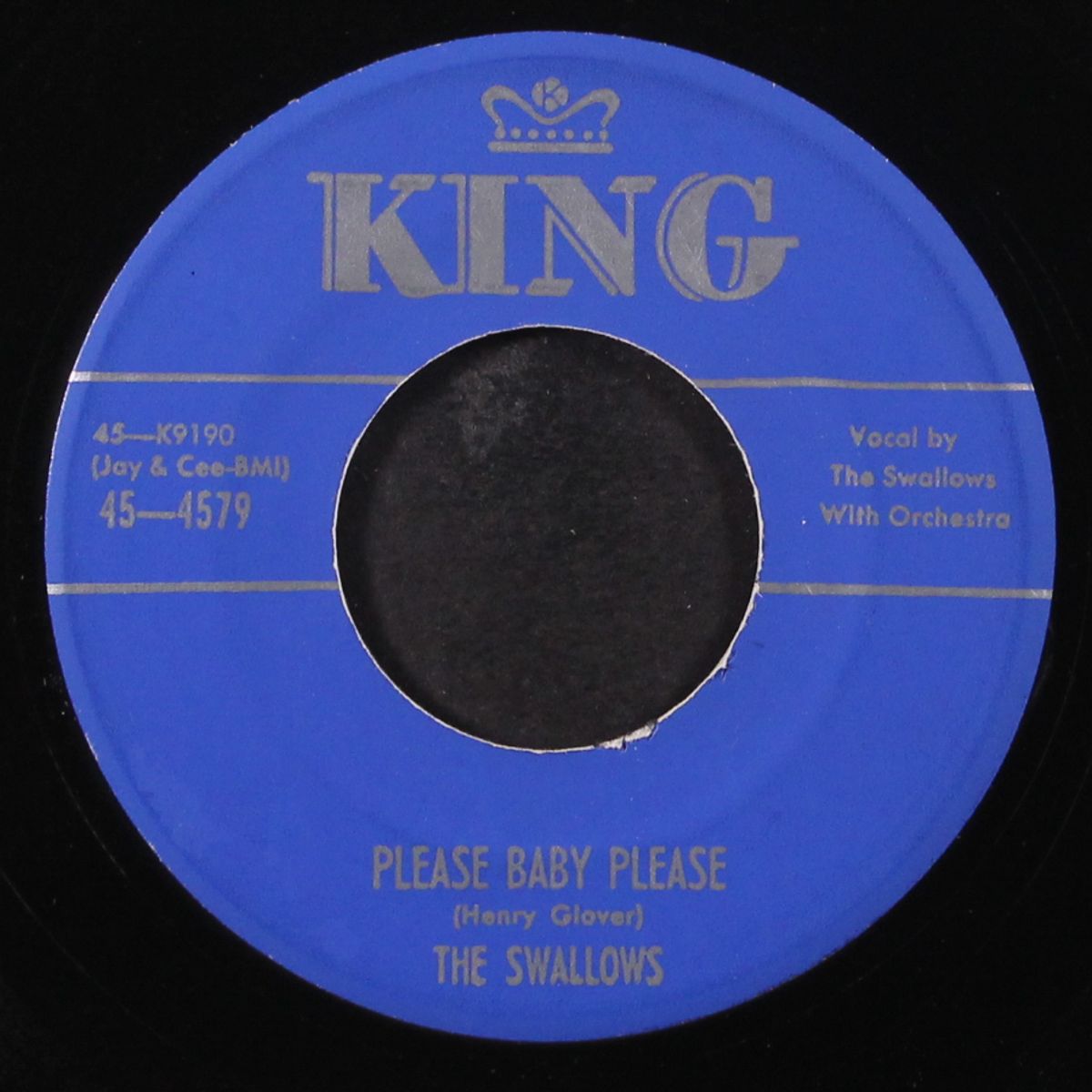 where do i go from here / please baby by SWALLOWS