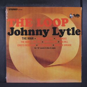 JOHNNY LYTLE