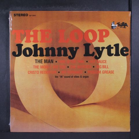 JOHNNY LYTLE