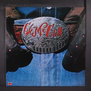 C. W. MCCALL