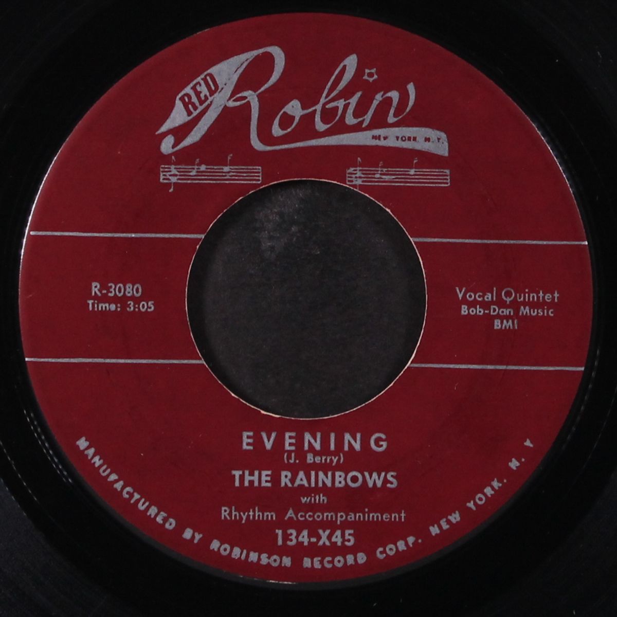 mary lee / evening by RAINBOWS