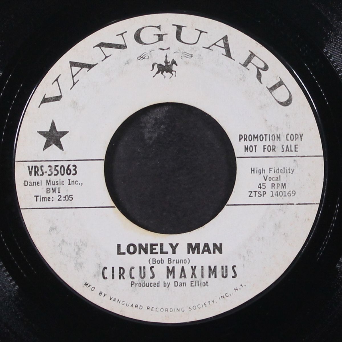 lonely man / negative dreamer girl by CIRCUS MAXIMUS