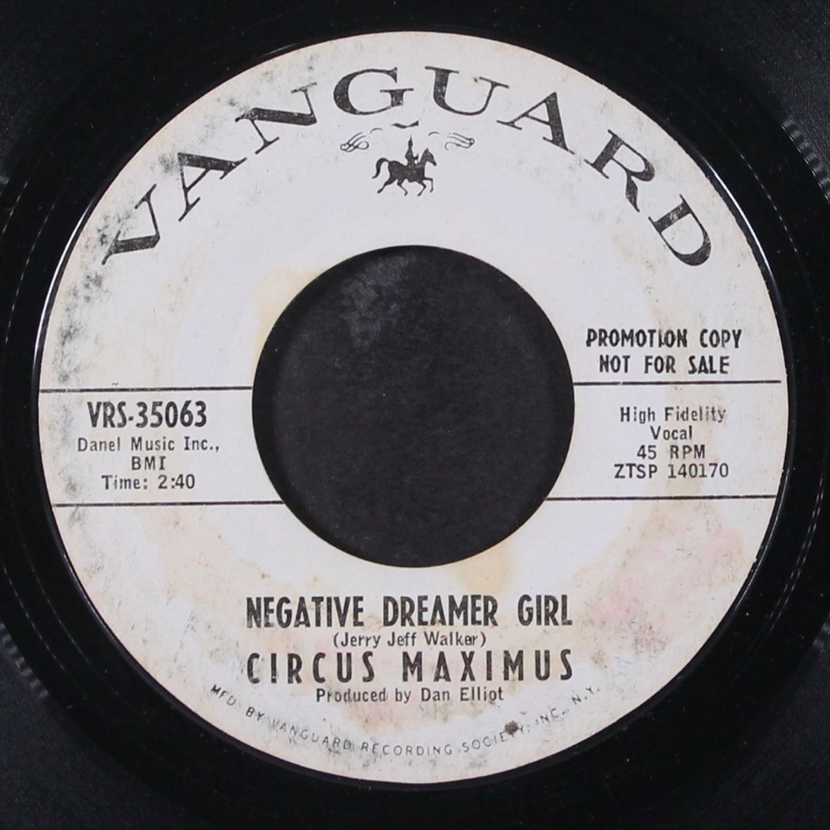 lonely man / negative dreamer girl by CIRCUS MAXIMUS