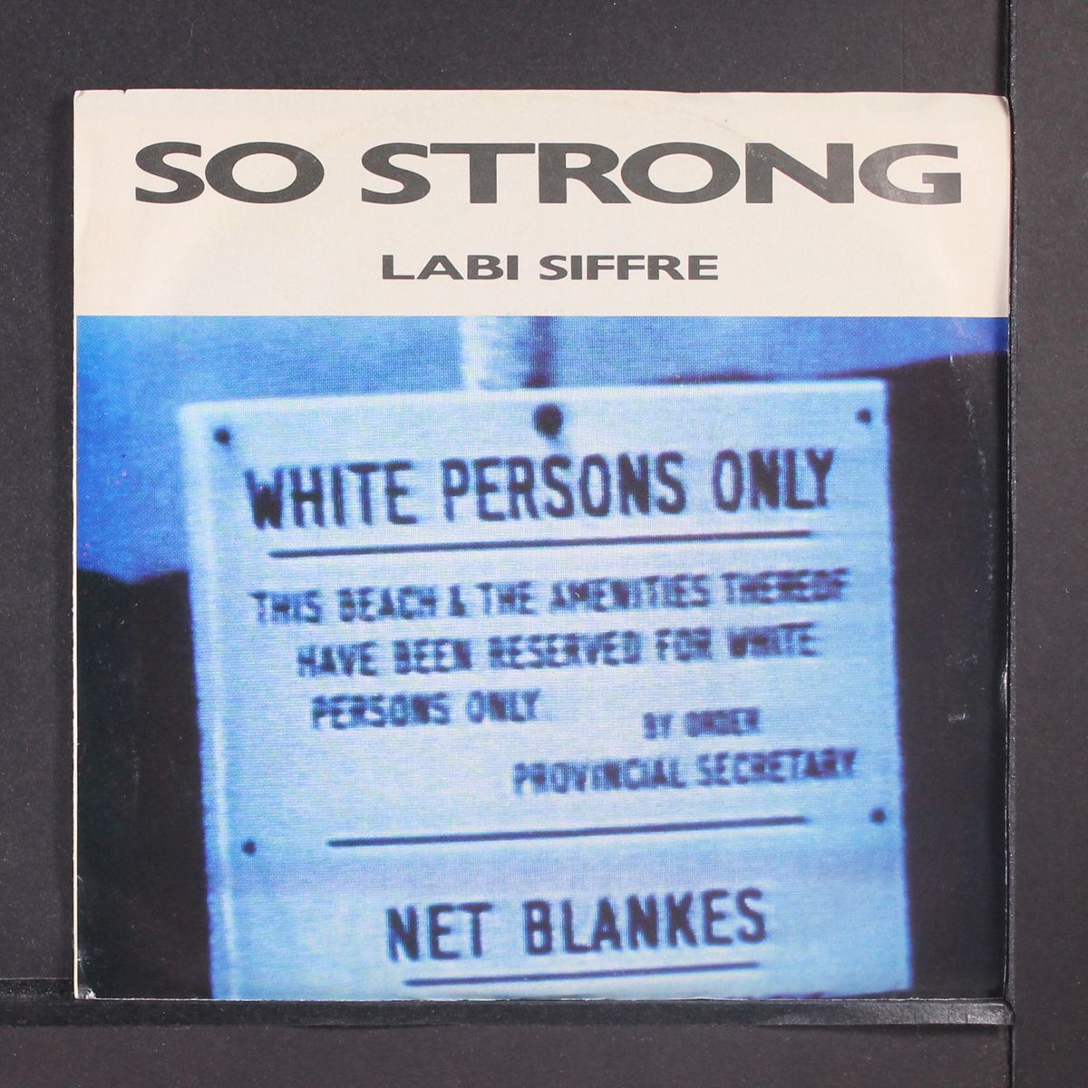 so strong / same by LABI SIFFRE