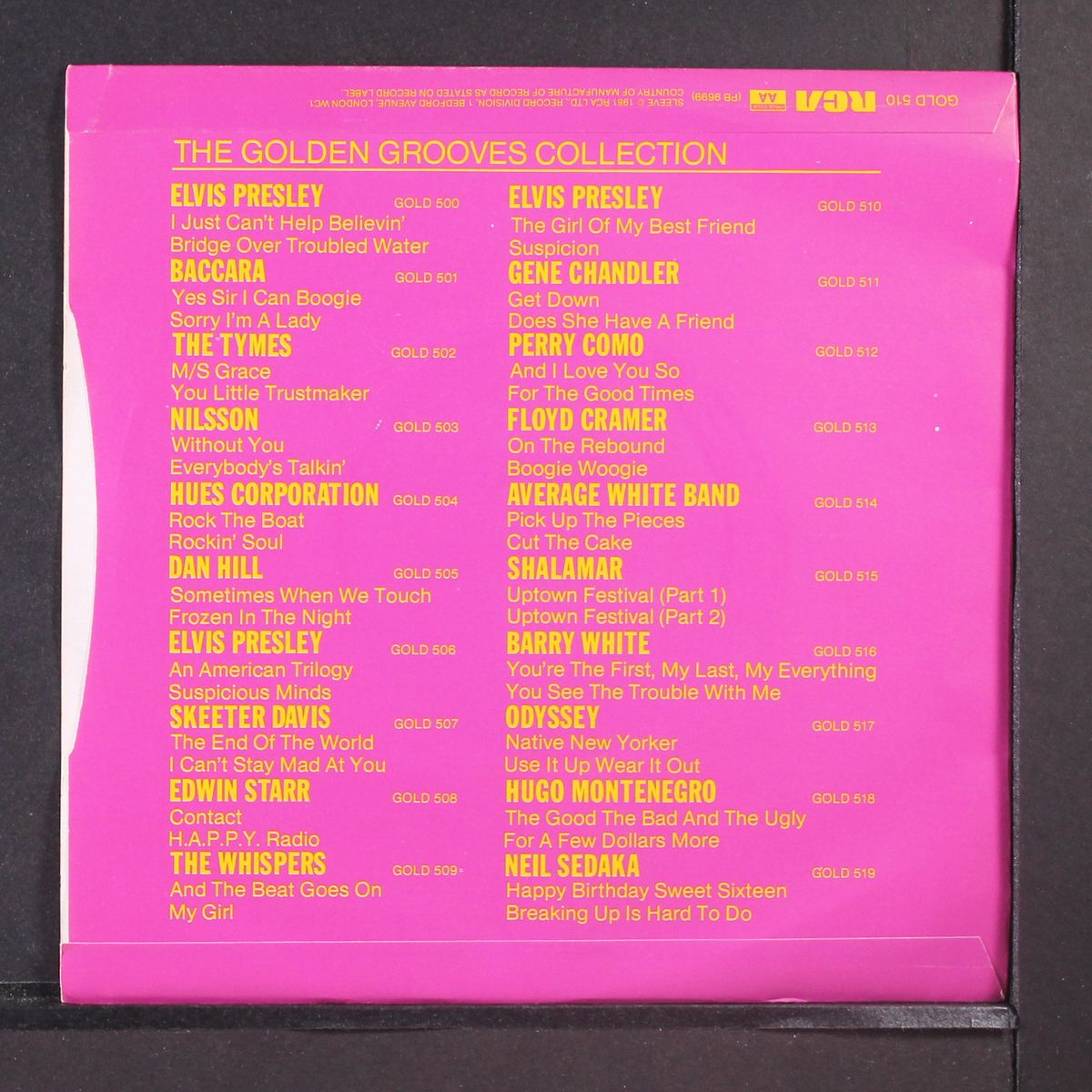 the girl of my best friend by ELVIS PRESLEY