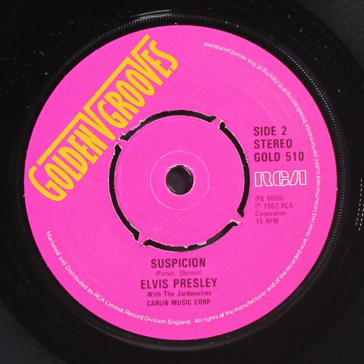 the girl of my best friend by ELVIS PRESLEY