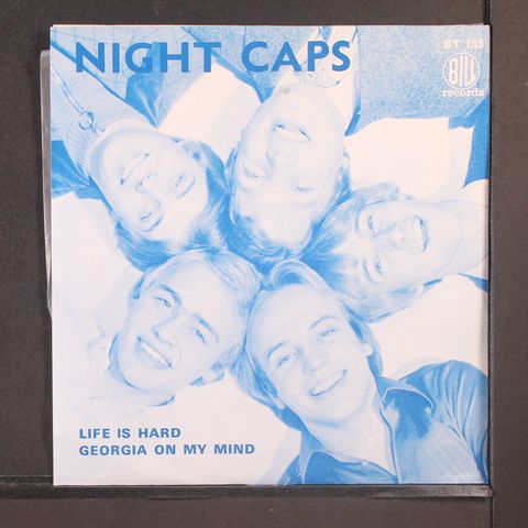 NIGHT CAPS