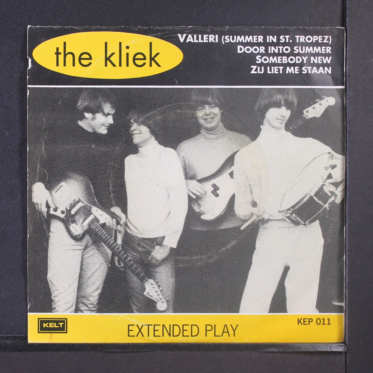 valleri by KLIEK