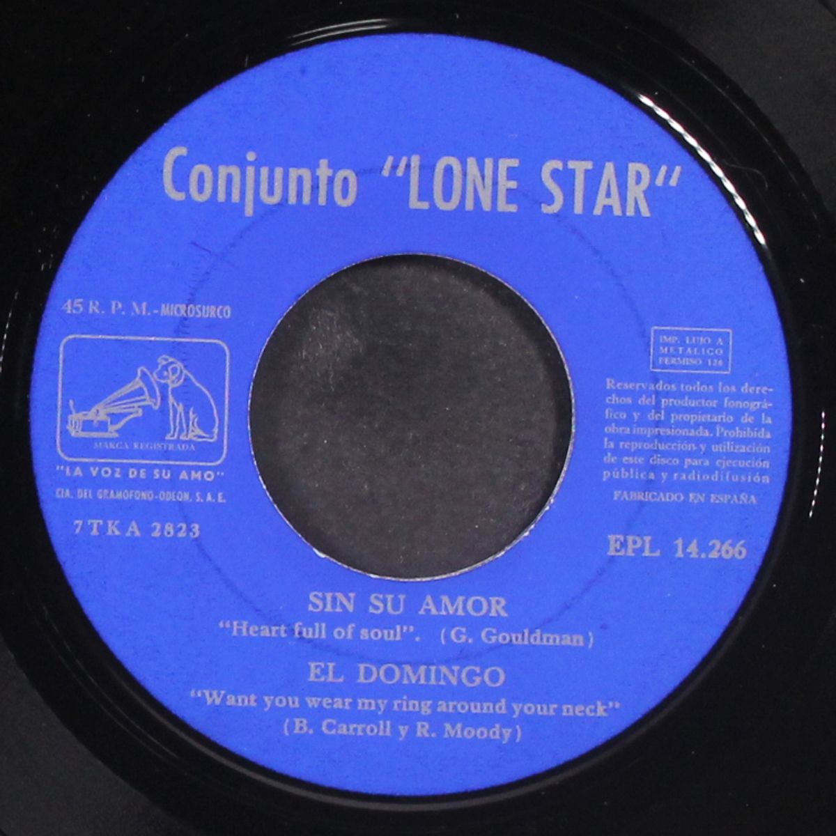 nuestra generacion by LONE STAR