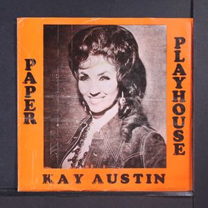 KAY AUSTIN