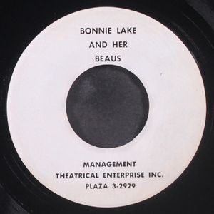 BONNIE LAKE & BEAUS