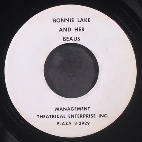 BONNIE LAKE & BEAUS