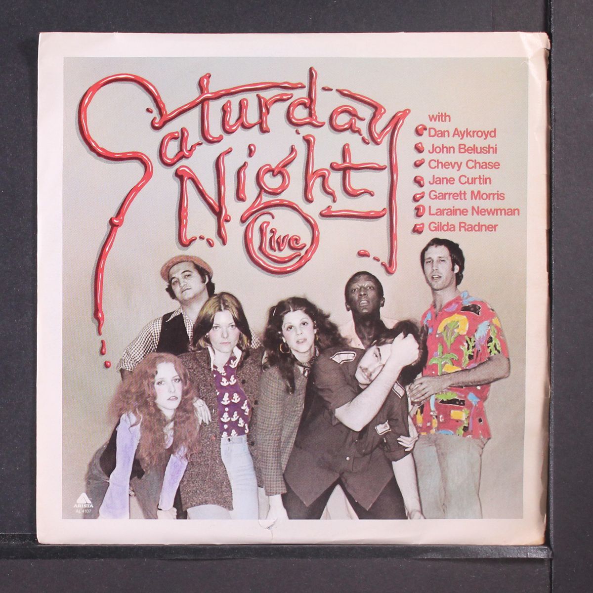 saturday night live by TV CAST