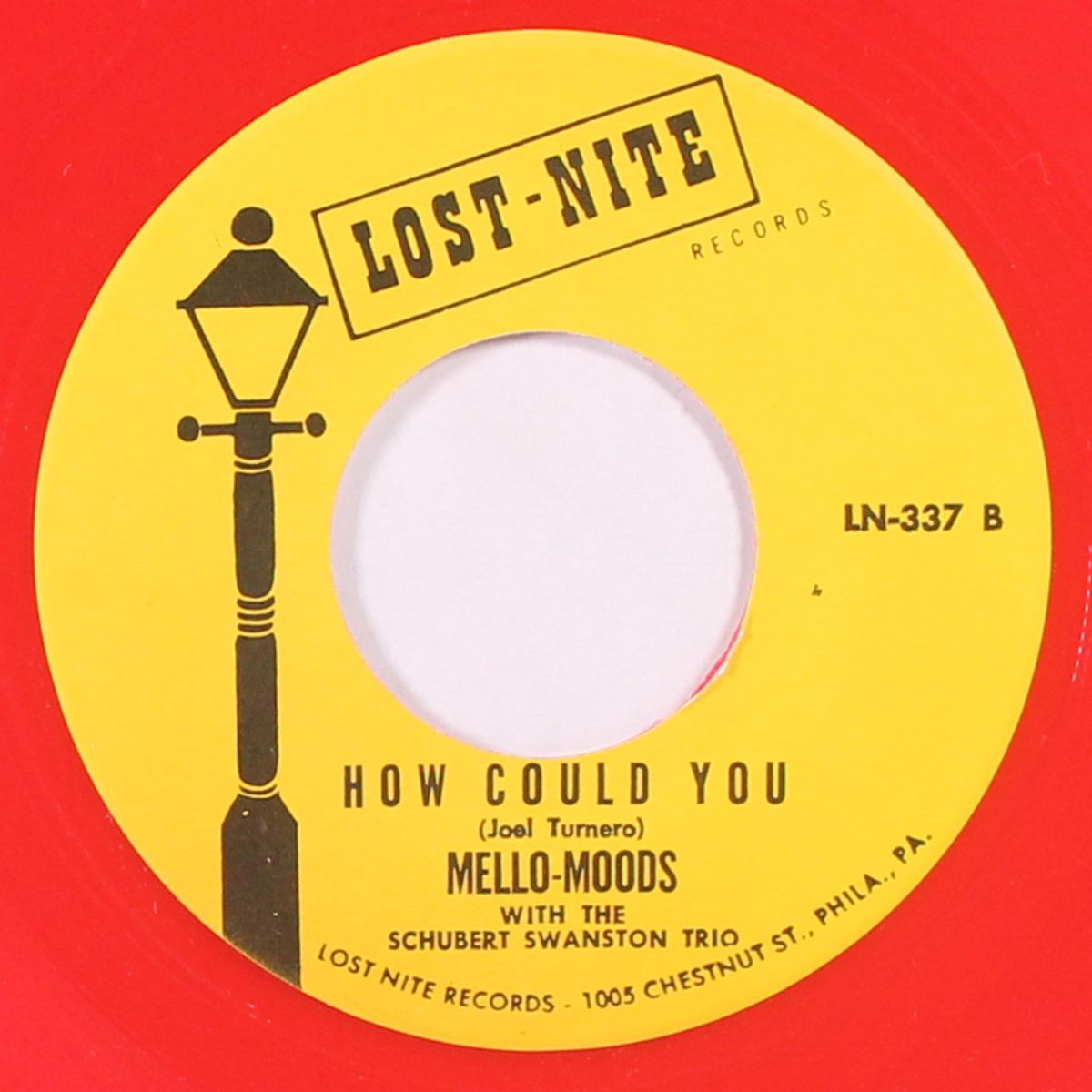 where are you / how could you by MELLO-MOODS