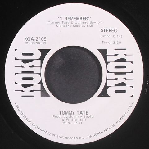 Item