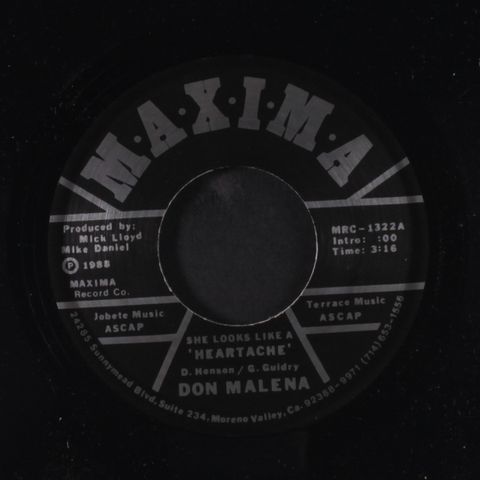 DON MALENA
