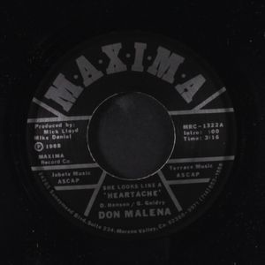 DON MALENA