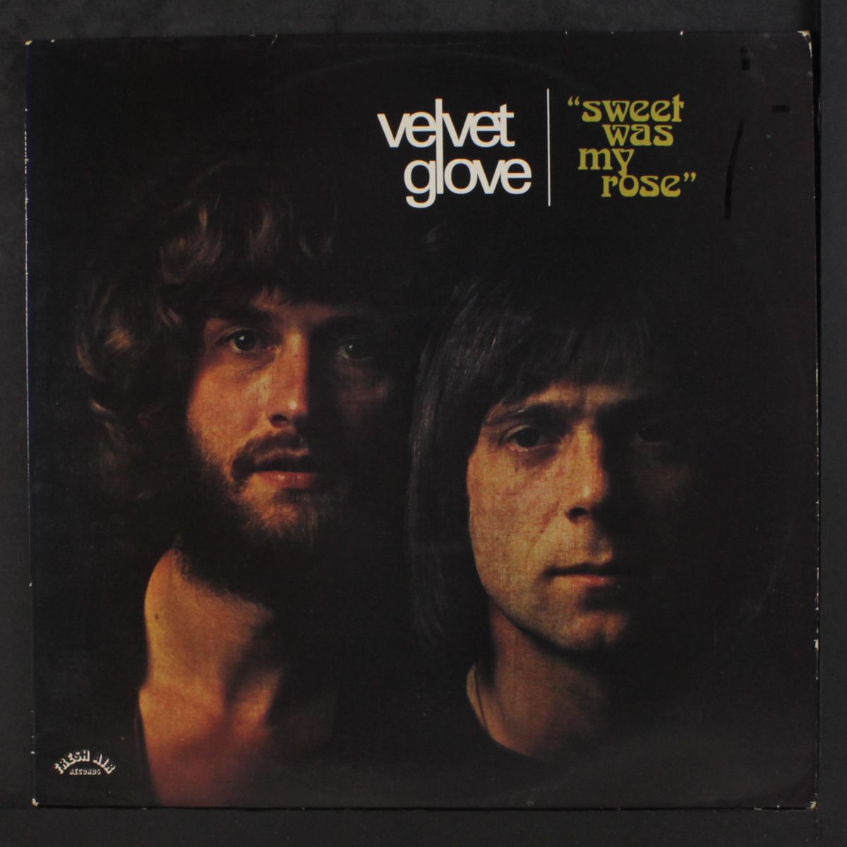 sweet was my rose by VELVET GLOVE