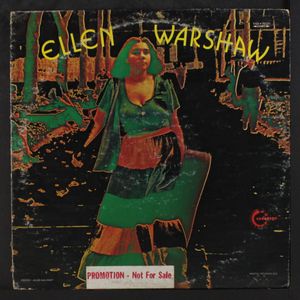 ELLEN WARSHAW