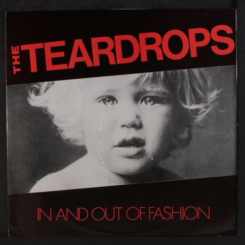 TEARDROPS