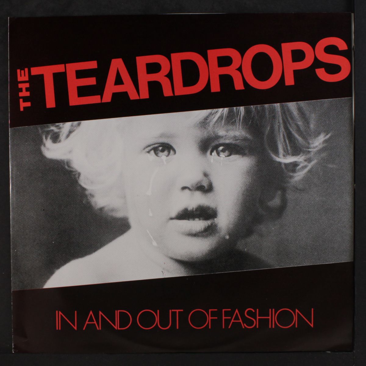 in and out of fashion by TEARDROPS
